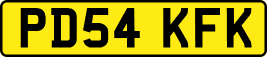 PD54KFK