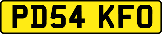 PD54KFO