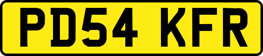 PD54KFR