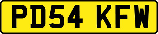 PD54KFW