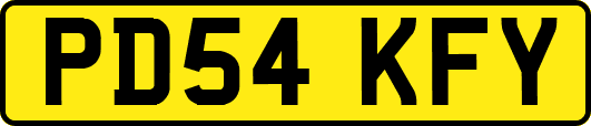 PD54KFY
