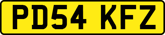 PD54KFZ