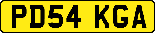 PD54KGA