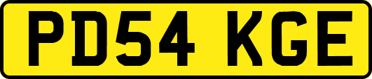 PD54KGE