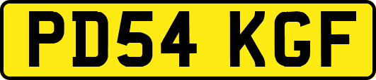PD54KGF