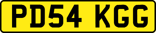 PD54KGG