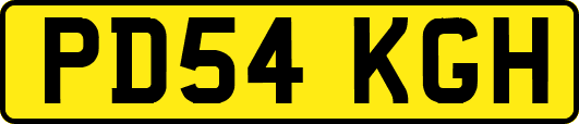 PD54KGH