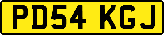 PD54KGJ