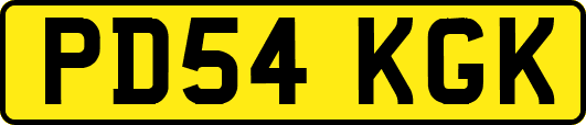 PD54KGK