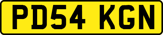 PD54KGN