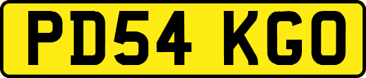 PD54KGO