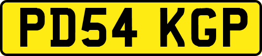 PD54KGP
