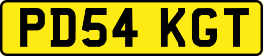 PD54KGT
