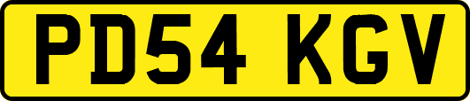PD54KGV