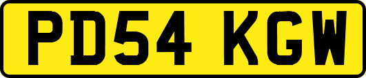 PD54KGW
