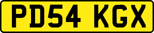 PD54KGX