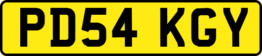 PD54KGY