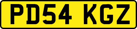 PD54KGZ