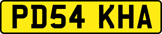 PD54KHA