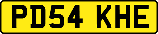 PD54KHE