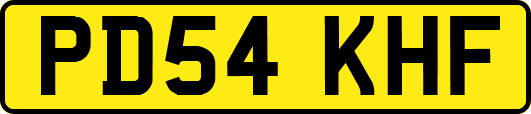 PD54KHF