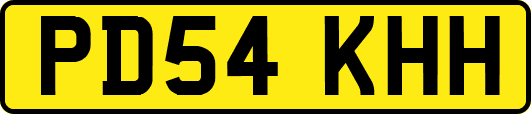 PD54KHH
