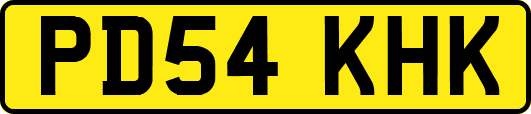PD54KHK