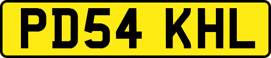 PD54KHL