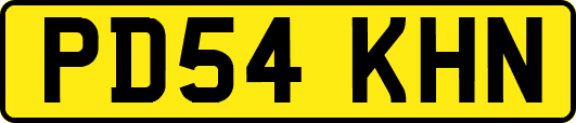 PD54KHN