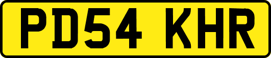 PD54KHR
