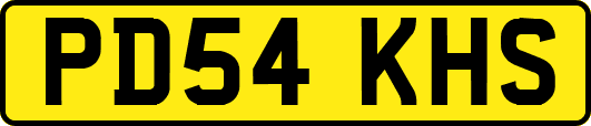 PD54KHS