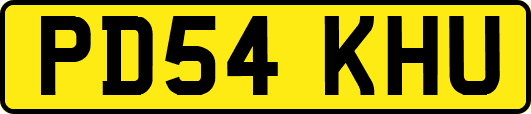 PD54KHU