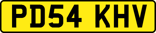 PD54KHV