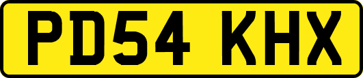 PD54KHX