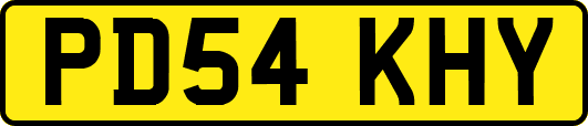 PD54KHY