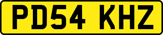 PD54KHZ