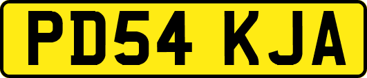 PD54KJA