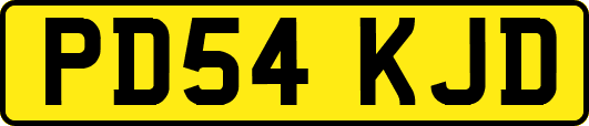 PD54KJD