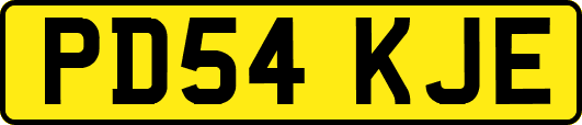 PD54KJE