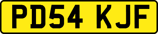 PD54KJF