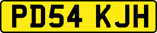 PD54KJH
