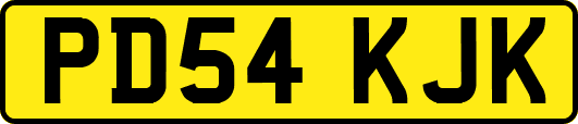 PD54KJK