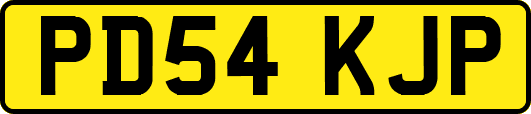 PD54KJP