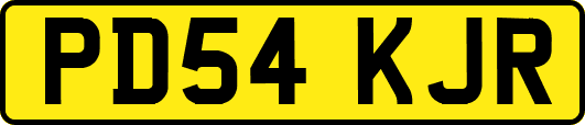 PD54KJR
