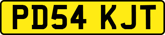 PD54KJT