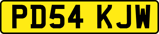 PD54KJW
