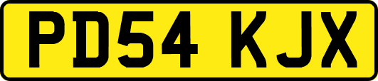 PD54KJX