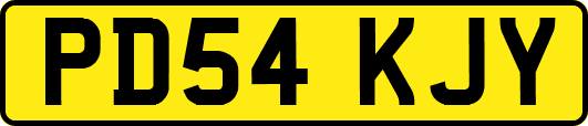 PD54KJY