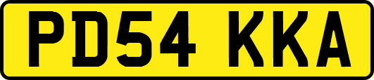 PD54KKA