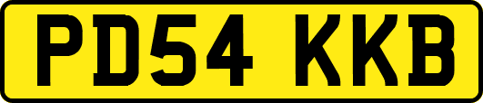 PD54KKB